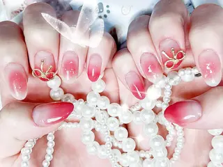 ネイル RELIEVE Salonのマツエク・マツパデザイン