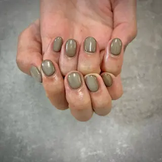 ネイル YAGAWA NAOのネイルデザイン