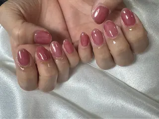 ネイル kikinail 溝の口のネイルデザイン