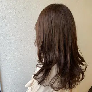 カラー ヘアアレンジ 込山 瑞帆のその他イメージ