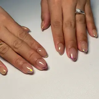 ネイル うえぽん 🌟のネイルデザイン