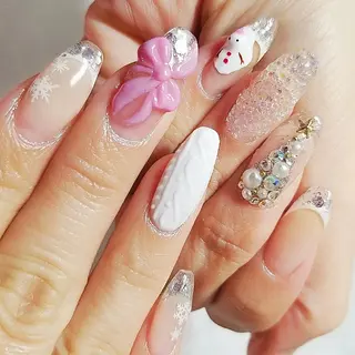 ネイル 博多ネイル ｍｉｍｉのネイルデザイン