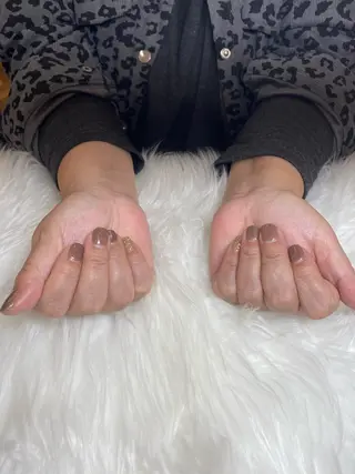 ネイル ネイルサロンエーナインいわき平店所属・松田 久美子のネイルデザイン