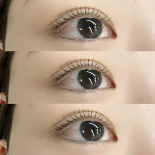 マツエク・マツパ 🦋Code.🦋 eyelash🩵の眉毛・アイブロウイメージ