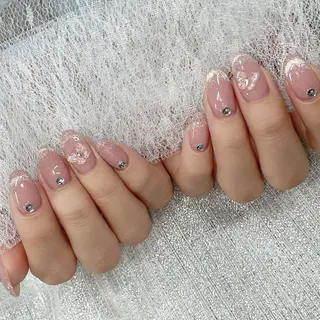 ネイル 林 ✨syousyouのネイルデザイン