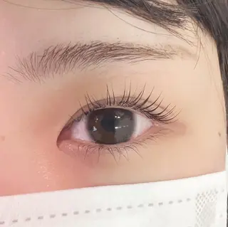 マツエク・マツパ 💎マツエク特化 さりな💎のマツエク・マツパデザイン