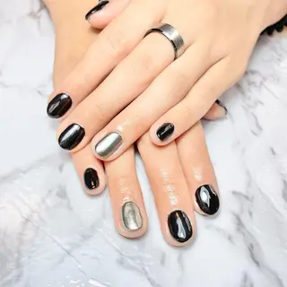ネイル nail salon Libertyのネイルデザイン