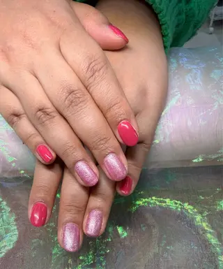 ネイル こまつ ななのネイルデザイン