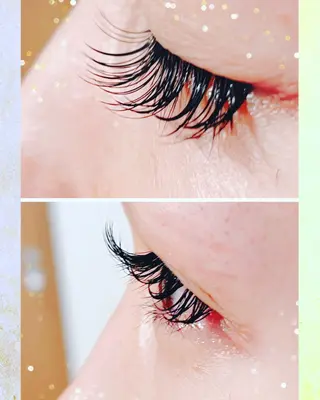 マツエク・マツパ アイラッシュサロンLea所属・阪口 裕美のマツエク・マツパデザイン