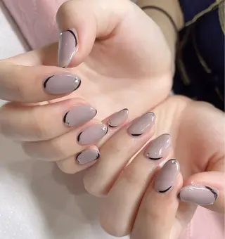 ネイル kouca  nail所属・コウ カnail💅のネイルデザイン