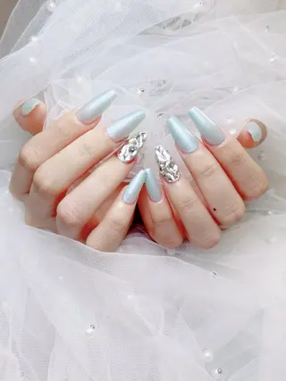 ネイル ロータス ネイルサロンのネイルデザイン