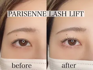 マツエク・マツパ An  cherilなかもず所属・松本 美希の眉毛・アイブロウイメージ