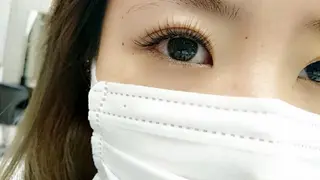 マツエク・マツパ アイリスト sairiのマツエク・マツパデザイン