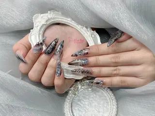 ネイル AConNailSalon所属・ACon NailSalonのネイルデザイン