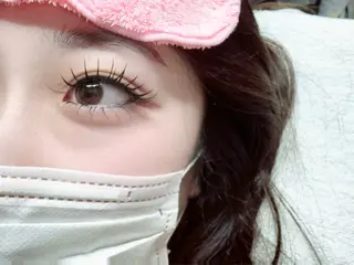 マツエク・マツパ トータルビューティー サロン・Ｎの眉毛・アイブロウイメージ