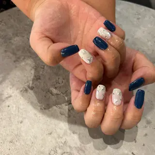 ネイル sayaka 🩰のネイルデザイン