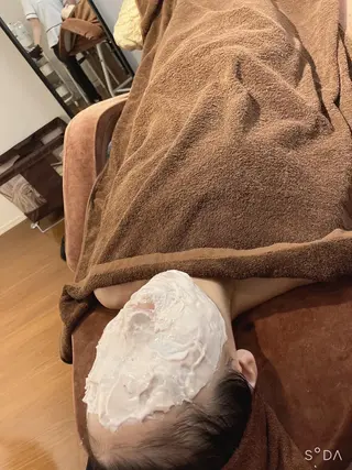 韓国式エステサロン 美yongのその他イメージ