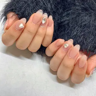 ネイル Faire MIKIのネイルデザイン