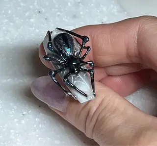 ネイル KARI ネイルサロンのネイルデザイン