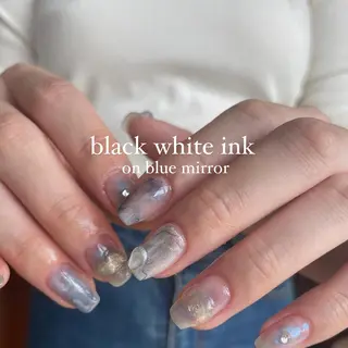 ネイル mio _POHEURのネイルデザイン