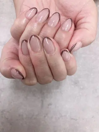 ネイル FASTNAIL PLUS 新宿店のネイルデザイン