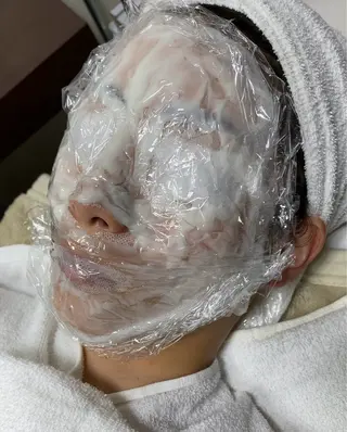 鈴木 智恵のエステ・リラクイメージ