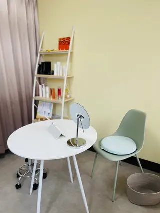 POLA 倉吉店所属・POLA 倉吉店 飯田のエステ・リラクイメージ