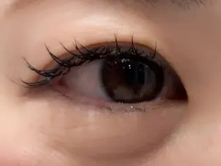 マツエク・マツパ 岡田詩織 MODE Ks松原店のヘアスタイル