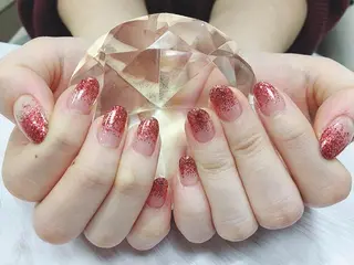 ネイル CL Nailのネイルデザイン
