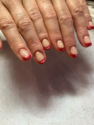 ネイル LINON所属・【LINON】 airiのネイルデザイン