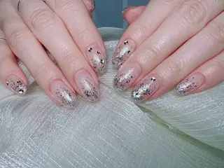 ネイル Yuxi Beauty salon 【ユーシィー ビューティ サロン】所属・ユーシーネイルサロン 池田公園店のネイルデザイン