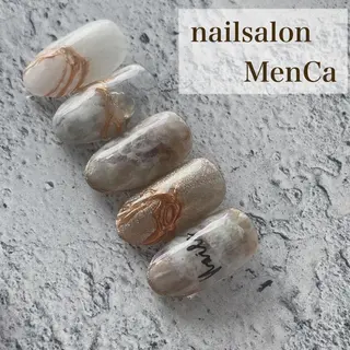 ネイル 江崎 景子のネイルデザイン