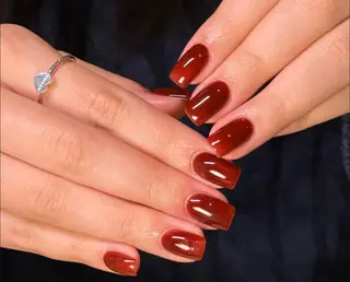 ネイル 🎀 NaNa_nailのネイルデザイン