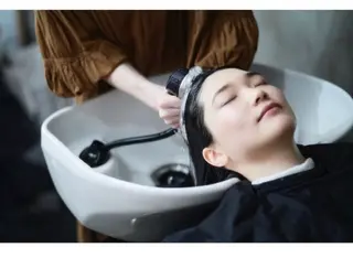 野村 健太のヘアスタイル