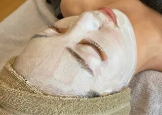 Emu beautysalon所属・Emu beauty salonのエステ・リラクイメージ