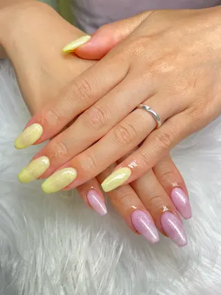 ネイル ♡ KEIKOのネイルデザイン