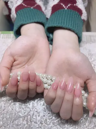 ネイル スマイル サロンのマツエク・マツパデザイン