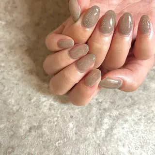 ネイル 山本 真子のネイルデザイン