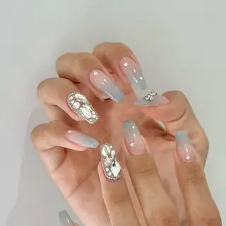 ネイル reika .のネイルデザイン