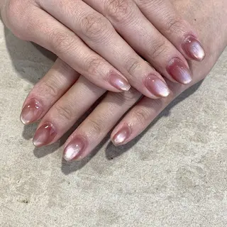 ネイル beau'r Kohaneのネイルデザイン