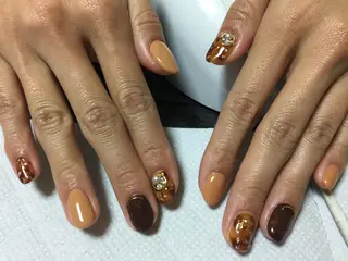 ネイル Rouge Mania!のその他イメージ