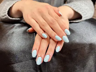 ネイル Nail Salon HARU所属・Nail Salon HARUのネイルデザイン