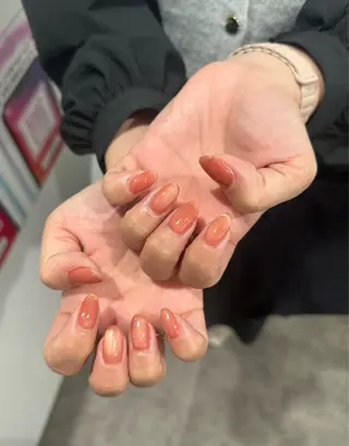 ネイル La.Mer Madokaのネイルデザイン