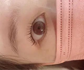 マツエク・マツパ 豊田 有香のマツエク・マツパデザイン