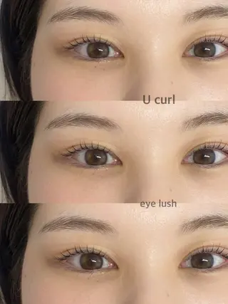 マツエク・マツパ THE BALM🎀 /銀座/池原˚✧₊⁎の眉毛・アイブロウイメージ