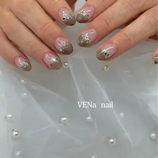 ネイル VENa eye＆ nail salonのネイルデザイン