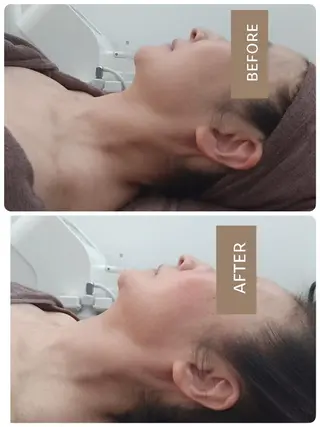 salon de AGATA所属・AGATA takasakiのエステ・リラクイメージ