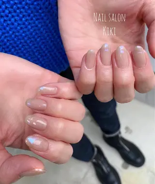 ネイル Kobayashi Meikoのネイルデザイン