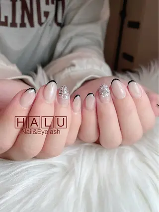 ネイル HALU ハルのネイルデザイン