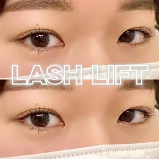 マツエク・マツパ MAQUM所属・MAQUM Rinoのマツエク・マツパデザイン